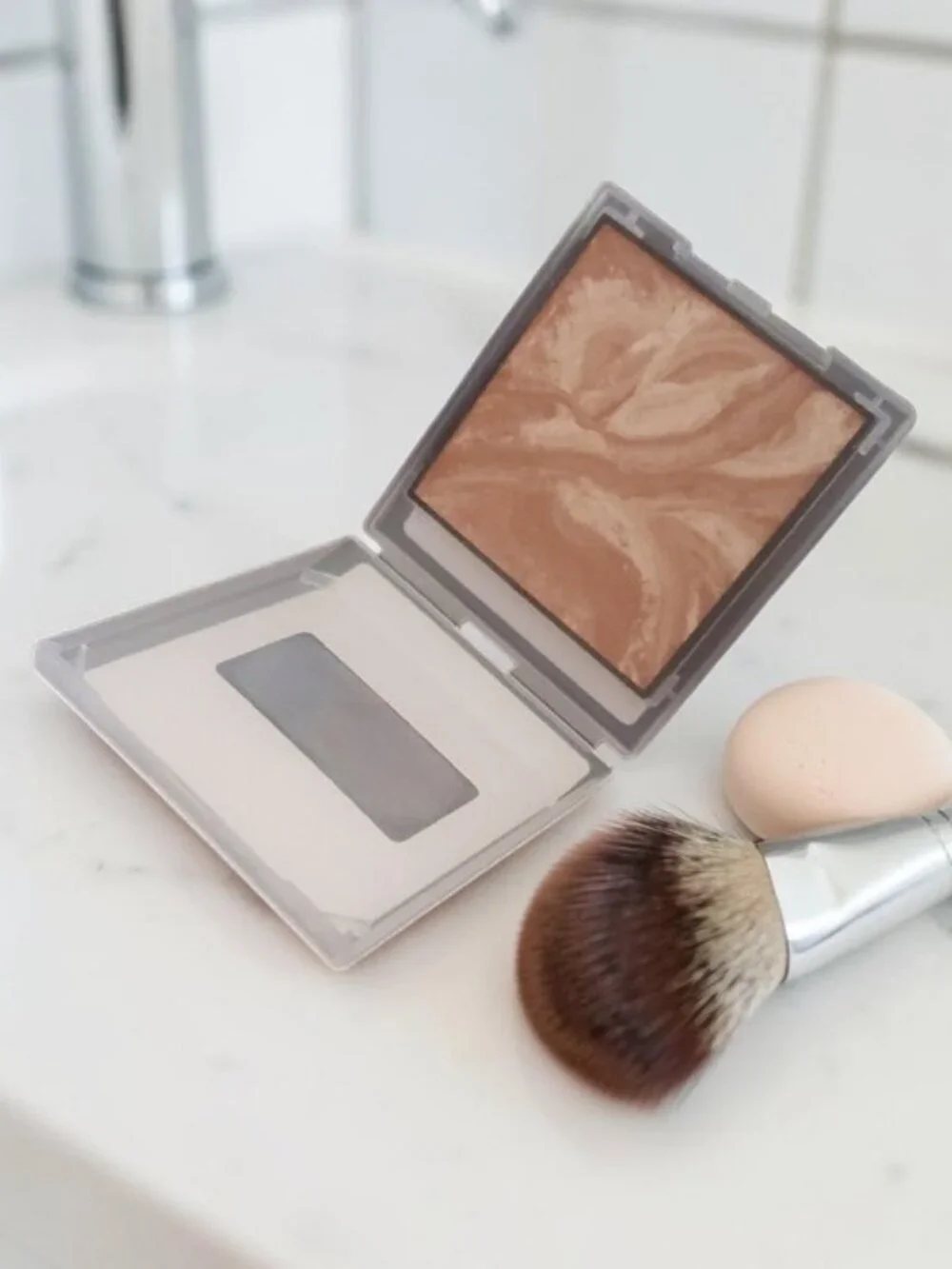 Mary Kay subtle tan